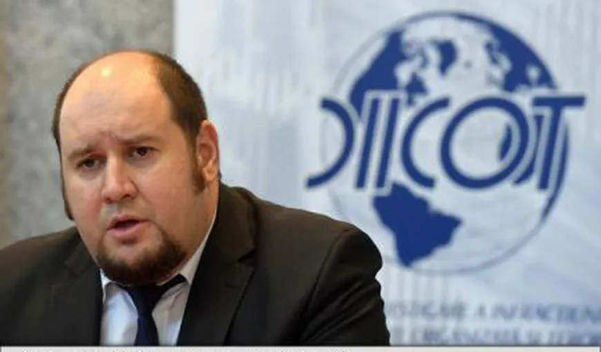 Daniel Horodniceanu a fost delegat procuror-şef la DIICOT pentru încă şase luni