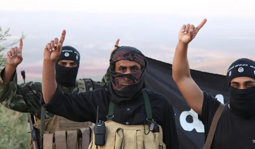 Alertă în Europa după atentatul din Anglia: ”Este doar începutul”, susţine ISIS într-un mesaj VIDEO
