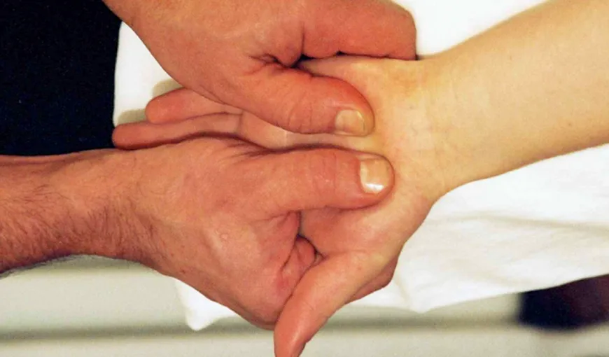 Sănătatea ta: Fii atent la mâini ca să ştii ce boli ai