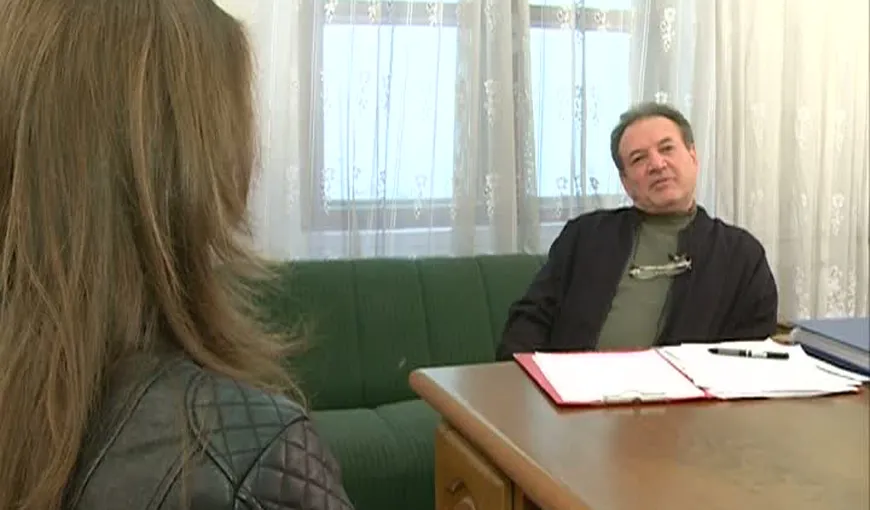 Fostul judecător Mircea Moldovan devoalează sistemul şi încrengătura cu SRI VIDEO