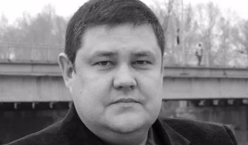 Jurnalist împuşcat mortal, în Rusia. Bărbatul avea 42 de ani