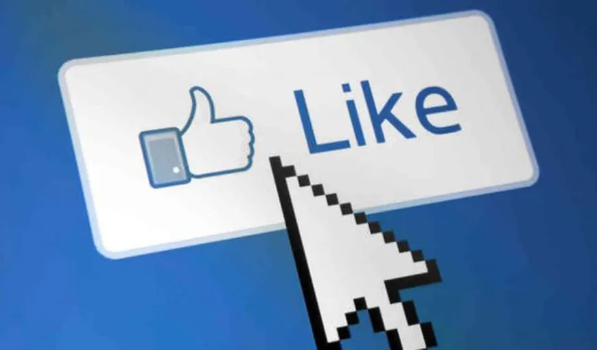 Studiu: „Like-urile” primite pe Facebook nu ne fac să ne simţim mai bine