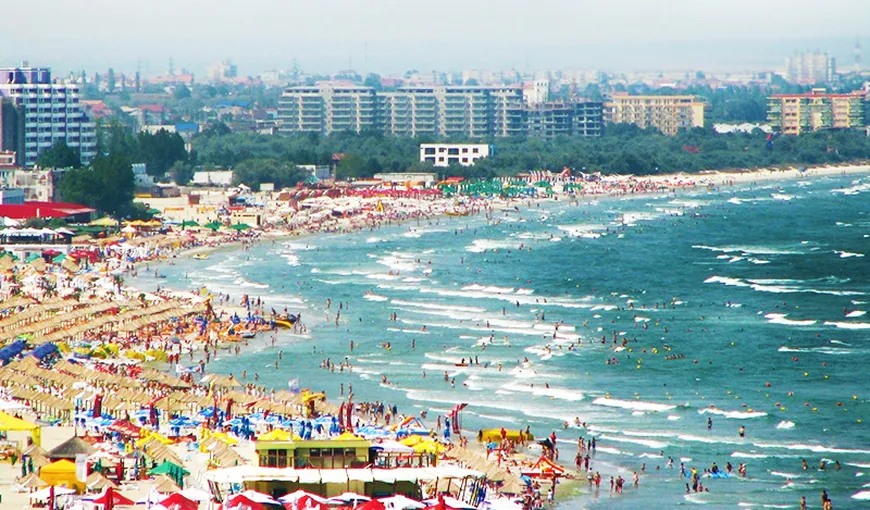 Ministerul Turismului a amendat şi a lăsat fără clasificare zece hoteluri de pe litoral pentru „numeroase deficienţe”