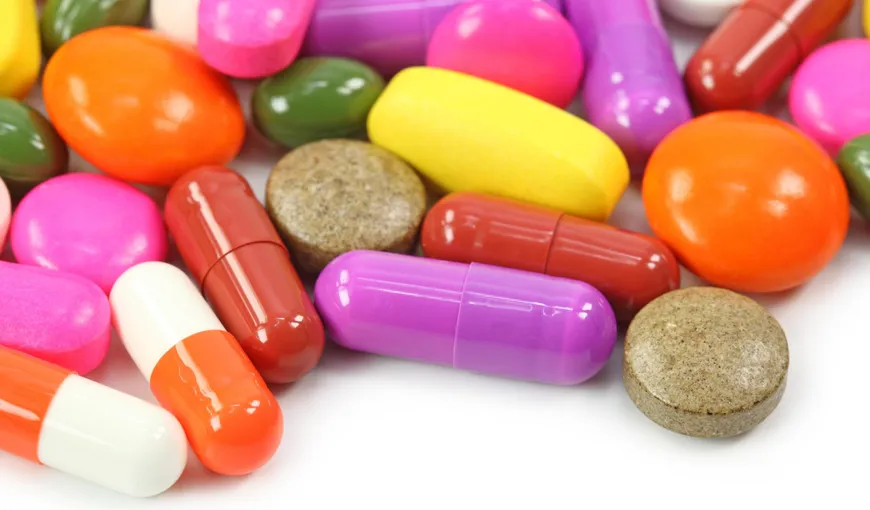 OMS publică o nouă clasificare a antibioticelor, într-o tentativă de a contracara rezistenţa la medicamente