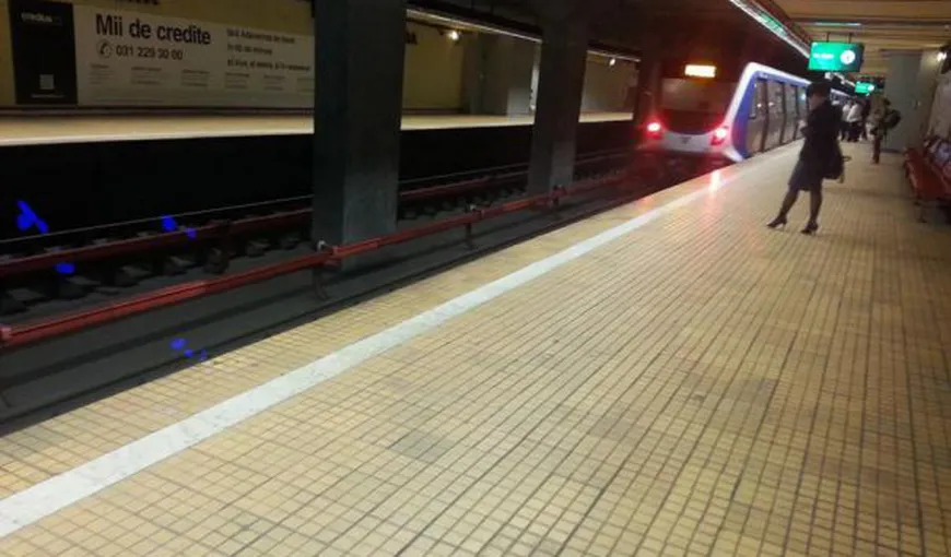 11 staţii de metrou vor fi închise succesiv în perioada iulie-septembrie pentru modernizare. Care sunt acestea