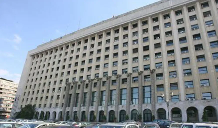 Ministerul Transpoturilor, despre transferul Centurii Capitalei: Proiectul de act normativ trebuie să fie elaborat în cadrul primăriei