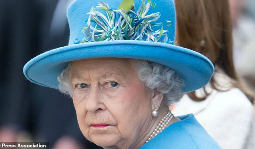 Regina Elisabeta a II-a a Marii Britanii a prezentat cele mai sincere condoleanţe familiilor victimelor atentatului terorist