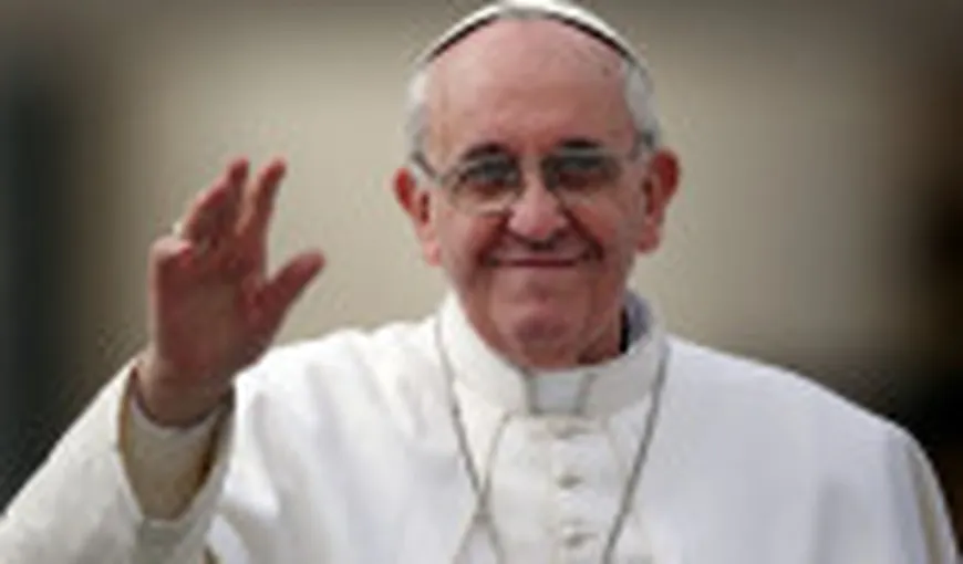 Papa Francisc, mărturii despre o femeie din trecut: M-a ajutat mult într-un moment al vieţii mele când avem nevoie
