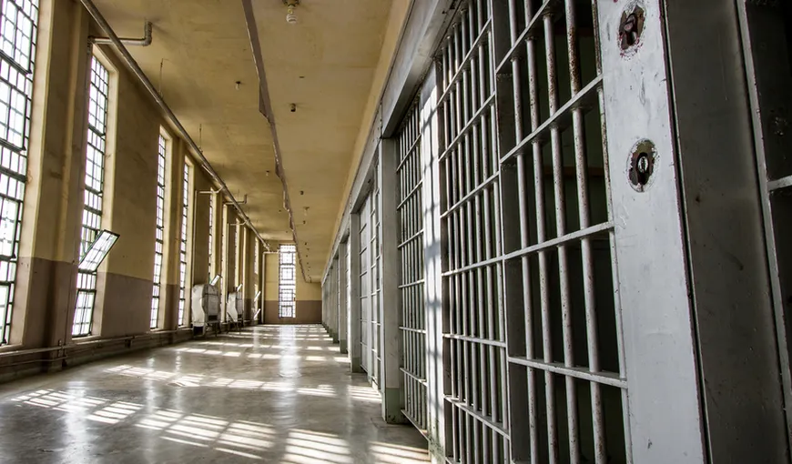 Angajaţii din penitenciare au declanşat acţiuni de protest pe termen nedeterminat
