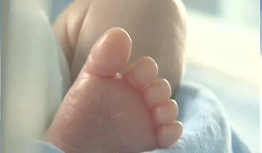TRAGEDIE în Vaslui. Un bebeluş de cinci luni a murit de rujeolă