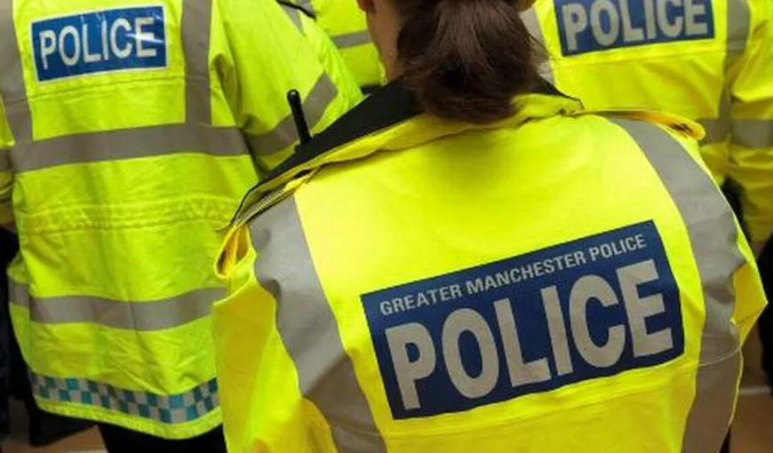 Poliţia din Manchester a arestat încă un suspect care ar avea legături cu atacul terorist