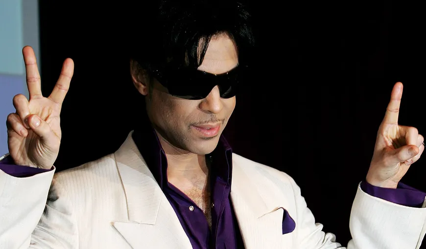 Fraţii cântăreţului Prince sunt MOŞTENITORII LEGALI ai averii lui