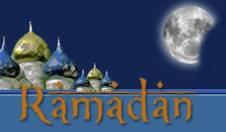 Ramadanul deschide porţile Raiului şi pentru credincioşii musulmani din România