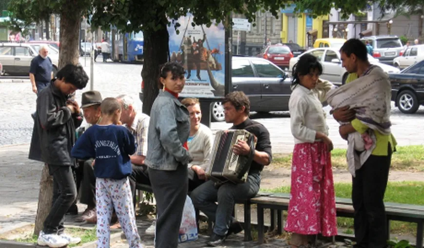 Suedia, obligată să plătească 17 milioane de euro despăgubiri romilor care figurau într-o bază de date „discriminatorie”