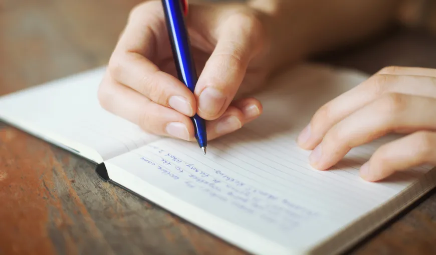 Ce spune scrisul de mână despre personalitatea ta
