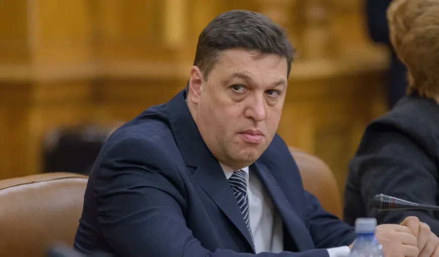 Şedinţa CExN al PSD: Şerban Nicolae, înlocuit cu Mihai Fifor. Bacalbaşa, suspendat 6 luni din partid. Reacţia senatorului UPDATE