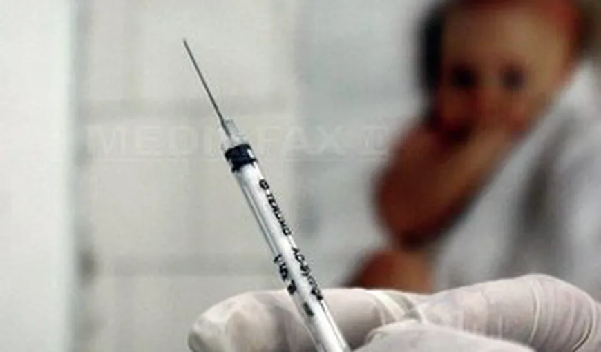 Florian Bodog, ministrul Sănătăţii: Avem o problemă cu vaccinul pentru hepatită, nu există producător care să-l livreze