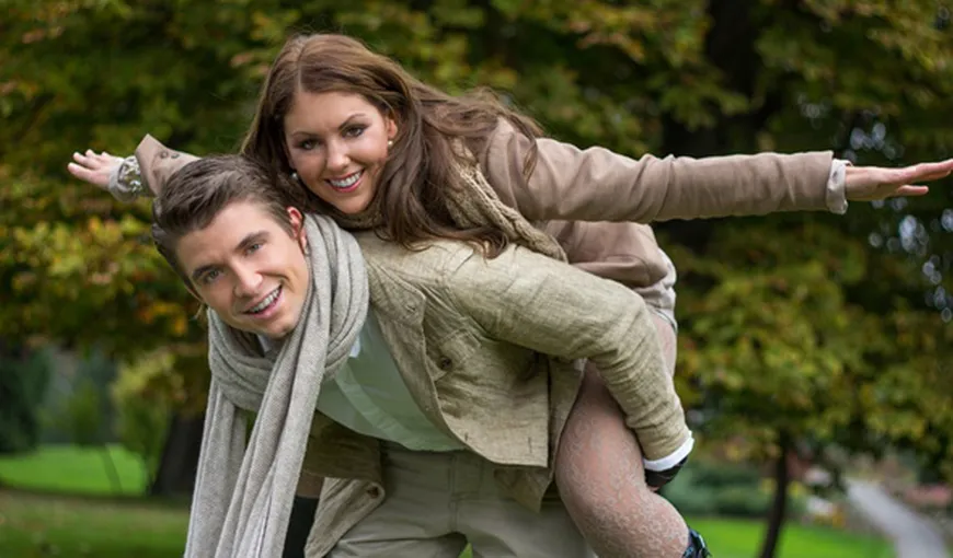 6 lucruri pe care ar trebui să le înveţi de la cuplurile tinere