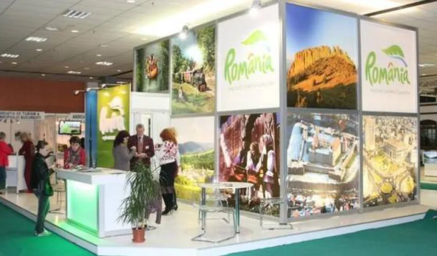 Ministerul Turismului desfiinţează birourile externe, care creează o gaură de 500 de mii de euro