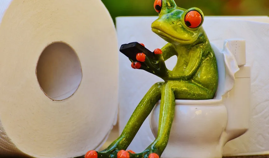 11 lucruri pe care să nu le arunci în vasul toaletei
