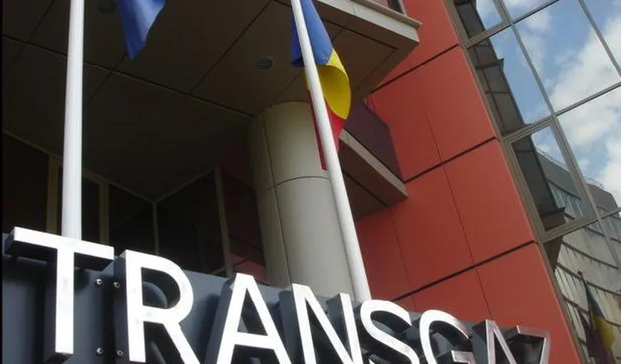 Transgaz: Conducta de gaze BRUA va fi finalizată abia în decembrie 2020, cu un an întârziere
