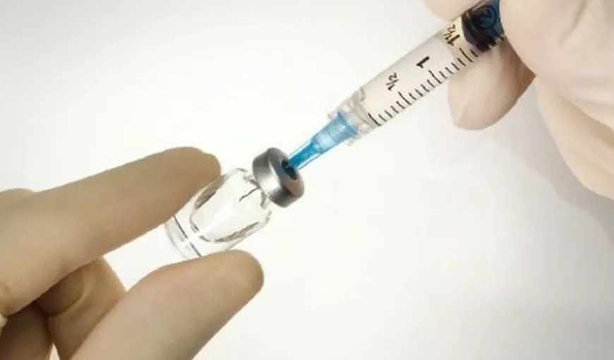 Ministrul Sănătăţii anunţă rezolvarea crizei vaccinurilor: 245.000 doze vaccin hexavalent au ajuns în ţară