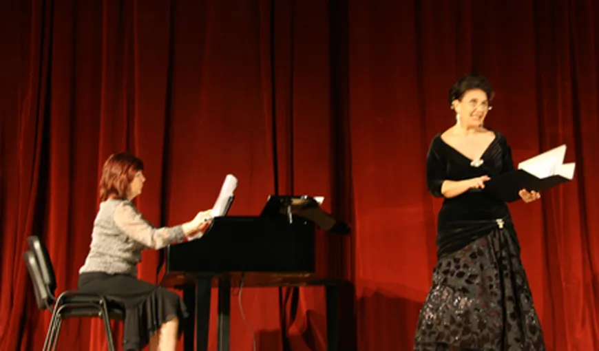 Doliu în lumea muzicală: Pianista Valentina Popovciuc a încetat din viaţă