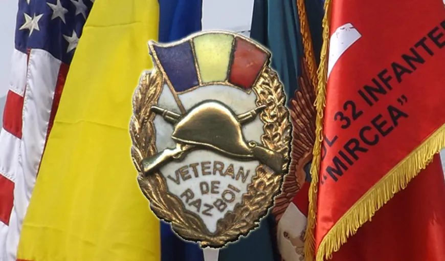 Trafic restricţionat de Ziua Veteranilor, în Bucureşti