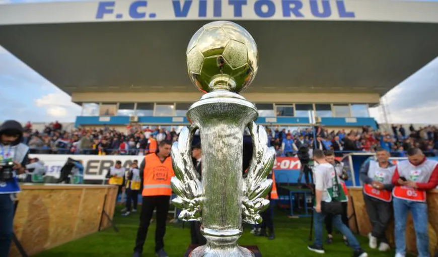 Liga 1 de râsul lumii după scandalul pe tema campioanei: „E haos în România! Un nou capitol discutabil în fotbalul românesc”