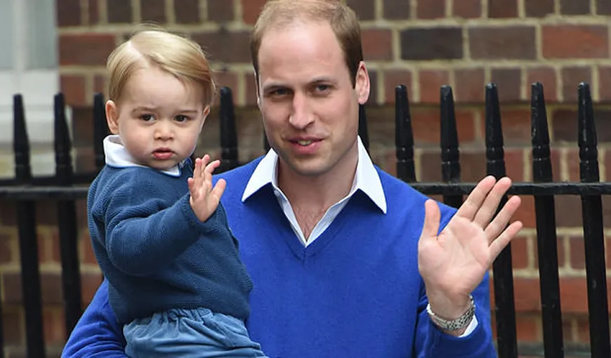Prinţul William, despre prinţesa Diana: Aş fi dat orice să o cunoască pe Catherine şi să-mi vadă cei doi copii cum cresc