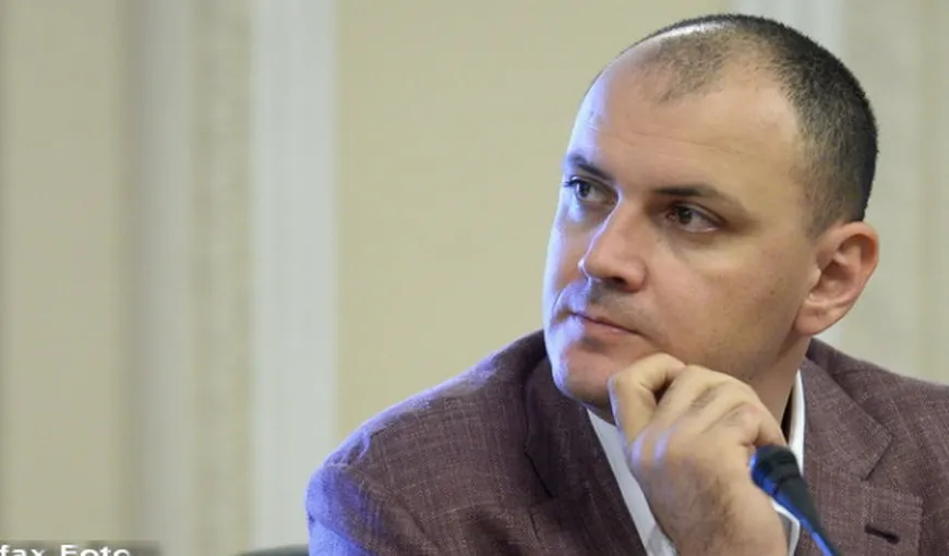 ICCJ a respins cererea lui Sebastian Ghiţă de suspendare a procesului în care e judecat alături de foşti şefi de Parchet şi Poliţie