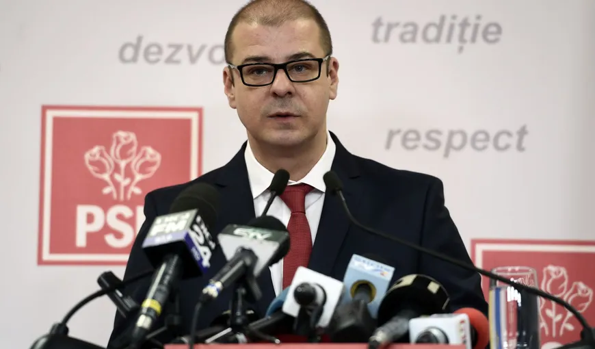 Adrian Dobre: Doamna prim-ministru a făcut o gafă serioasă în Muntenegru. Trebuie să îşi facă o analiză a consilierilor