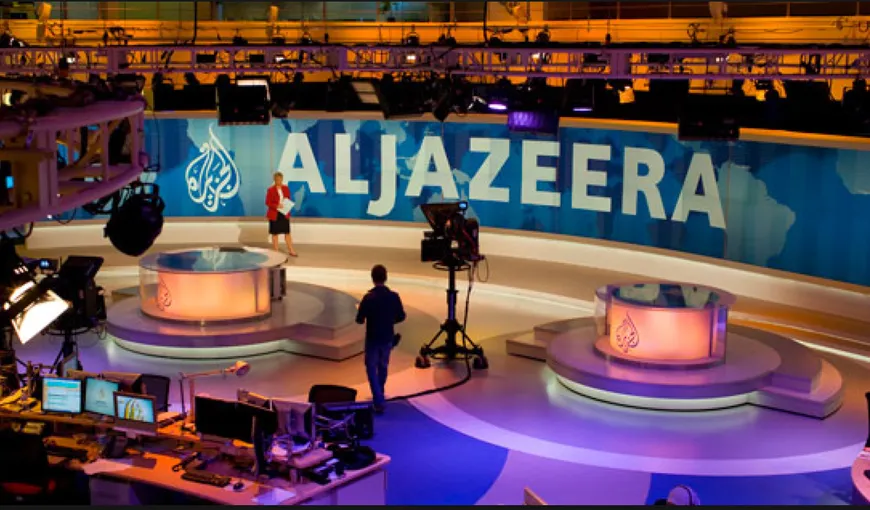 Televiziunea Al-Jazeera, victima unui atac cibernetic masiv care a lovit TOATE SISTEMELE informatice