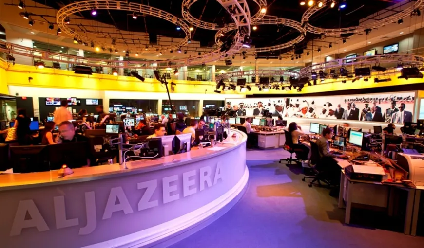 Atac informatic asupra contului de Twitter al Al Jazeera