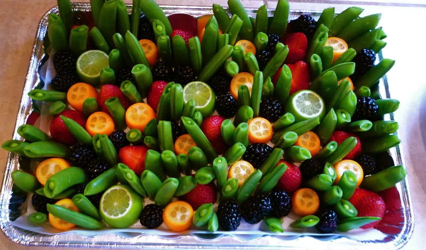 7 alimente pe care nutriţioniştii le au întotdeauna în frigider