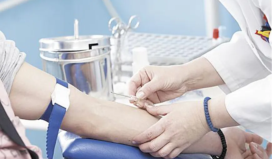 18 persoane sunt internate la Spitalul de Boli Infecţioase din Braşov cu suspiciunea de meningită