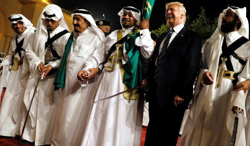 Preşedintele american vrea să se întâlnească, la Casa Albă, cu liderii ţărilor din Golf