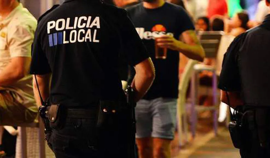 Acţiune antiteroristă în Europa: Mai multe persoane au fost arestate