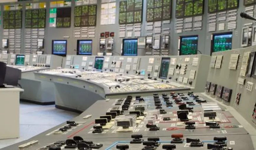 ATAC cibernetic la o centrală nucleară din SUA