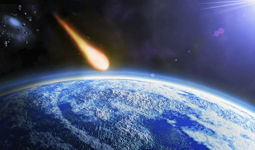 Românii au inventat un tun împotriva asteroizilor. De asemenea, a fost creat un sistem de eliminare a Deşertului Sahara