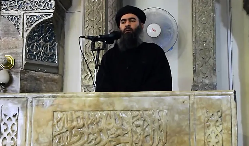 Rusia susţine că l-a omorât pe şeful ISIS, Abu Bakr al-Baghdadi. Anunţul a fost făcut de ministrul de externe