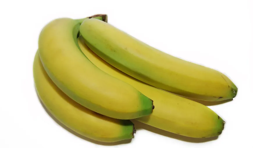 Slăbeşte uşor cu ajutorul bananelor verzi