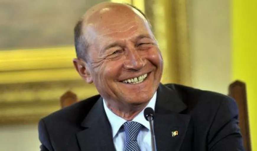 Traian Băsescu, despre sesizarea UDMR la CNCD: Să încep să plâng sau ce să fac?