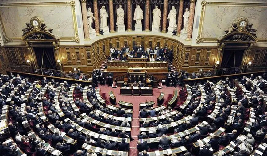 Noul Parlament al Franţei şi-a deschis lucrările. Este cel mai etnic şi mai echilibrat de până acum
