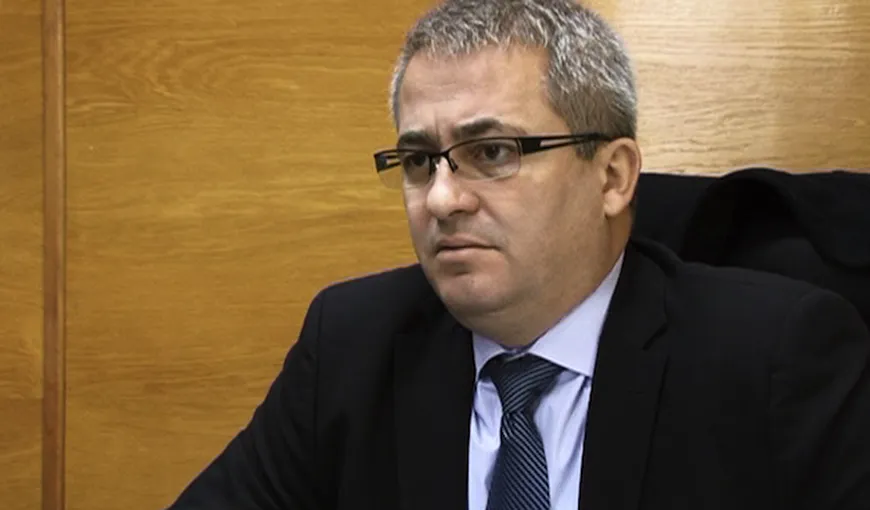 Fostul primar din Băicoi Ciprian Stătescu, condamnat anul trecut pentru conflict de interese, candidează pe listele PNL