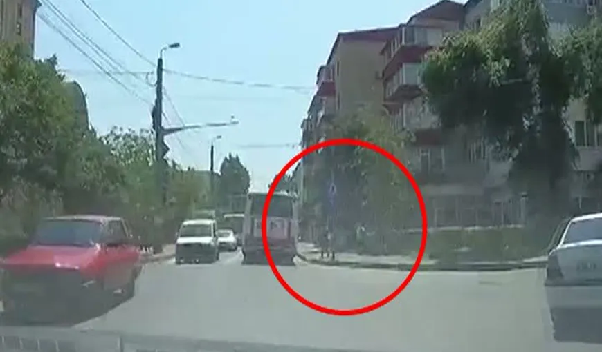 Mesajul copilului de 12 ani, lovit de un cablu rupt de autobuz: „Nu vreau să mai ies niciodată din casă” VIDEO