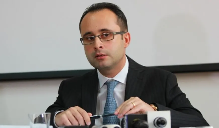 Cristian Buşoi: Măsura contului de TVA este o tâmpenie monumentală. Nu rezolvă nimic şi fixează ideea de instabilitate fiscală