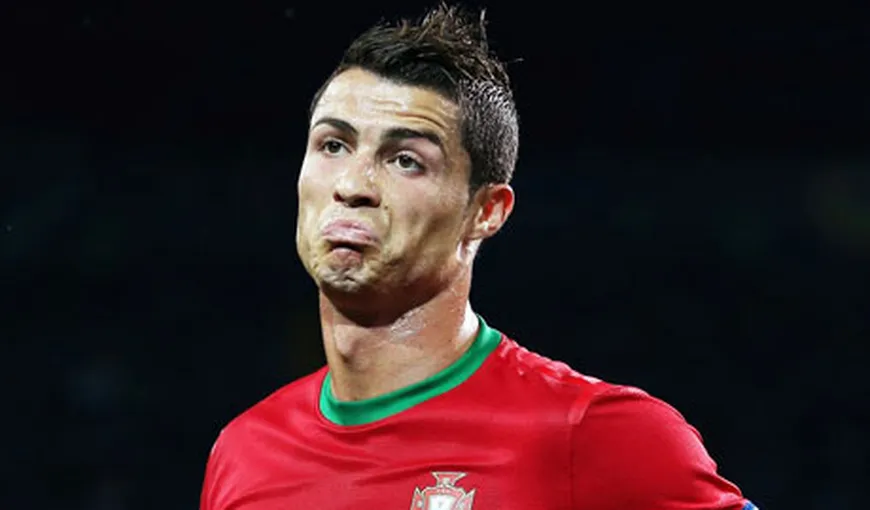 Cristiano Ronaldo va plăti 14,8 milioane euro pentru a evita închisoarea