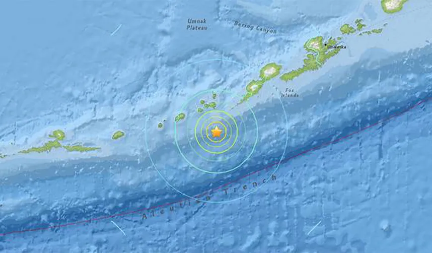 Cutremur cu magnitudinea 5,2 pe scara Richter în Japonia, nu a fost emisă alertă de tsunami