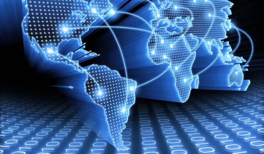România, locul 5 mondial la viteza Internetului, în 2018. Ce riscuri prezintă ţara noastră